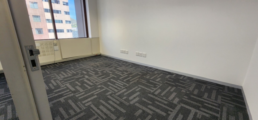 To Let commercial Property for Rent in Cape Town City Centre Western Cape